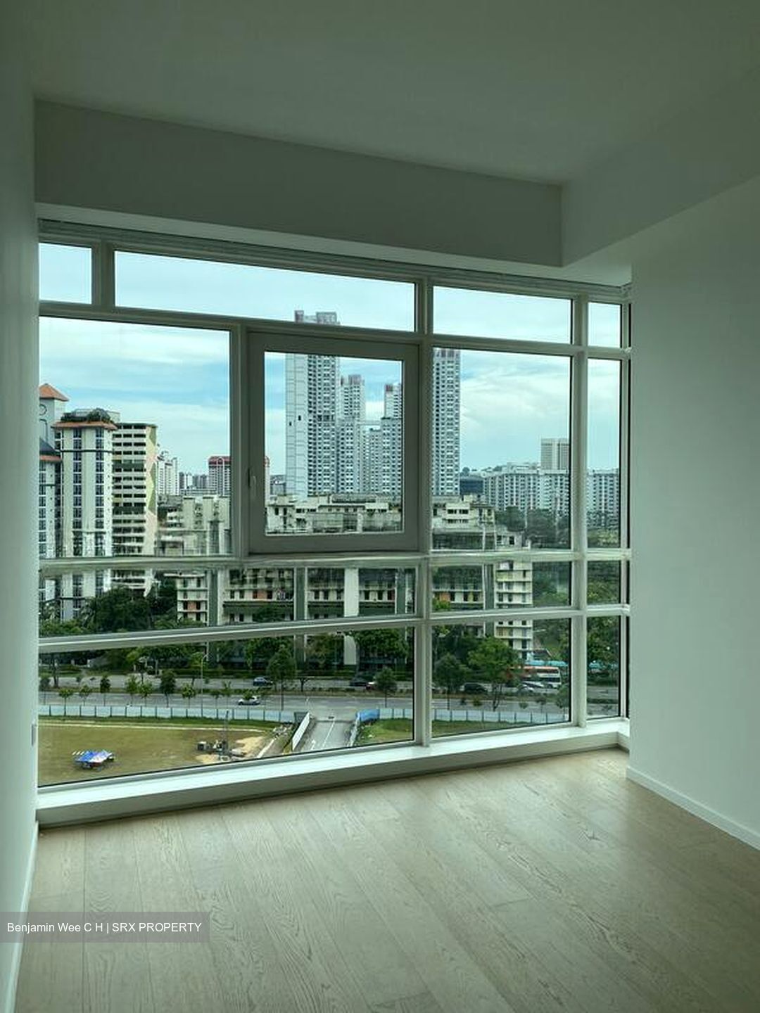 Principal Garden (D3), Condominium #517225981